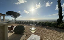 Foto eingereicht von Gästen Casarosa di Mariasole