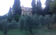 Foto eingereicht von Gästen Montegufoni