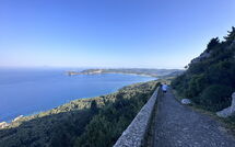 Foto eingereicht von Gästen Villa Prokimea