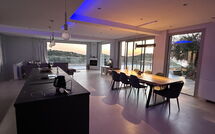 Foto eingereicht von Gästen Villa Prokimea