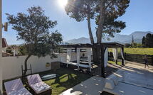 Foto eingereicht von Gästen Beach Villa Christina