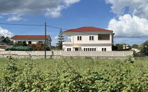 Foto eingereicht von Gästen Acharavi Beach Villa