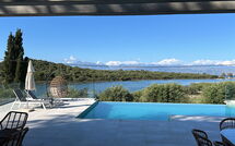 Foto eingereicht von Gästen Villa Serapias