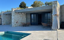 Foto eingereicht von Gästen Villa Serapias