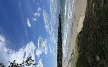 Foto eingereicht von Gästen Villa Corfu Panorama