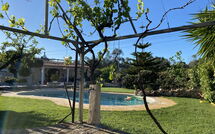 Foto eingereicht von Gästen Trullo Santo Stefano