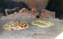 Foto eingereicht von Gästen Trullo Santo Stefano