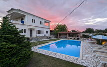 Foto eingereicht von Gästen Acharavi Beach Villa