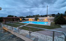 Foto eingereicht von Gästen Acharavi Beach Villa