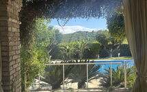 Foto eingereicht von Gästen Villa Vittoria