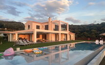 Foto eingereicht von Gästen Villa Ebellina