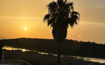 Foto eingereicht von Gästen Villa Corfu Panorama