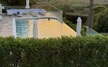 Foto eingereicht von Gästen Villa Corfu Panorama