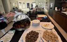 Foto eingereicht von Gästen Villa Serenissima