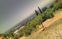 Foto eingereicht von Gästen Villa Melodia