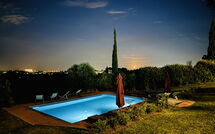 Foto eingereicht von Gästen Villa Marliana