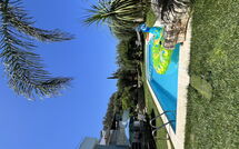 Foto eingereicht von Gästen Villa Eftychia