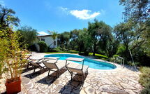 Foto eingereicht von Gästen Villa Oliveta