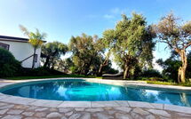 Foto eingereicht von Gästen Villa Oliveta