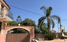 Foto eingereicht von Gästen Villa Kois