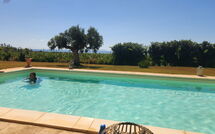 Foto eingereicht von Gästen Villa Casale