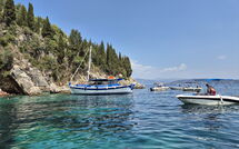 Foto eingereicht von Gästen Villa Yaisemi