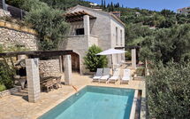 Foto eingereicht von Gästen Villa Yaisemi