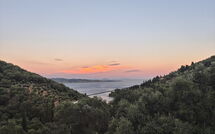 Foto eingereicht von Gästen Villa Yaisemi