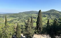 Foto eingereicht von Gästen Villa Capolona