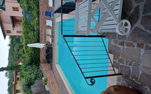 Foto eingereicht von Gästen Villa Pratovecchio