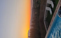 Foto eingereicht von Gästen Villa Giorgos