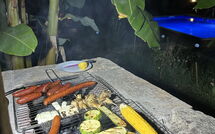 Foto eingereicht von Gästen Klapas