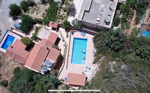 Foto eingereicht von Gästen Villa Sevi Grande