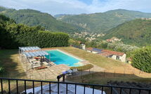 Foto eingereicht von Gästen Villa Saida