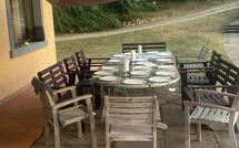 Foto eingereicht von Gästen Villa Saida