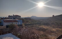 Foto eingereicht von Gästen Villa Koules