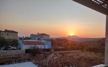 Foto eingereicht von Gästen Villa Koules