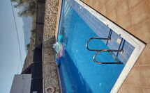 Foto eingereicht von Gästen Villa Koules