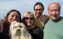 Foto eingereicht von Gästen Casarosa di Mariasole