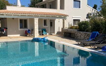 Foto eingereicht von Gästen Villa Armonia