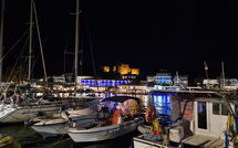 Foto eingereicht von Gästen Villa Armonia