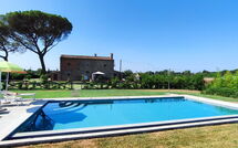 Foto eingereicht von Gästen Villa dei Vini