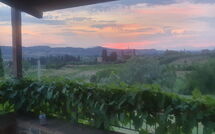 Foto eingereicht von Gästen Villa Roberto