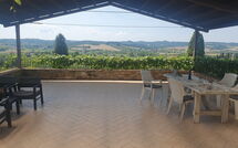 Foto eingereicht von Gästen Villa Roberto