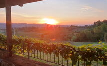 Foto eingereicht von Gästen Villa Roberto