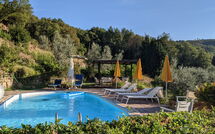 Foto eingereicht von Gästen Bigiolo a Melazzano