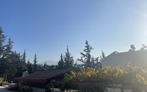 Foto eingereicht von Gästen Villa Giorgos