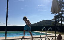 Foto eingereicht von Gästen Villa Portole Due