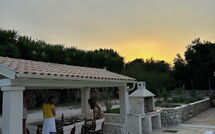 Foto eingereicht von Gästen Villa Armonia