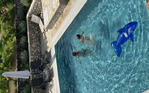 Foto eingereicht von Gästen Villa Armonia